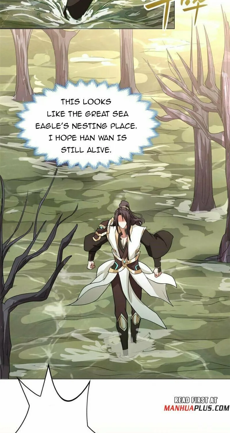 Dragon Master (Colored) Chapter 212 page 14 - 