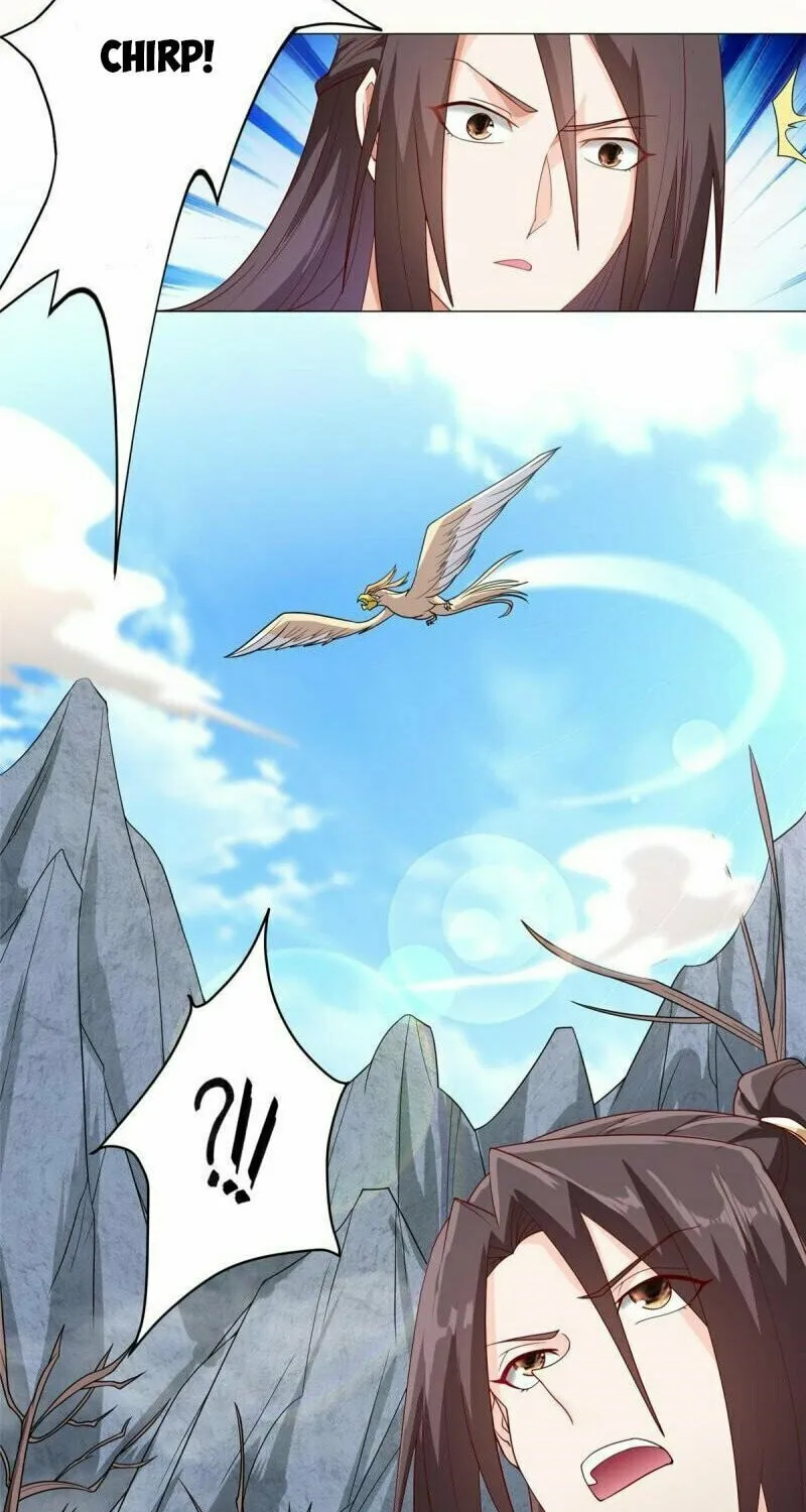 Dragon Master (Colored) Chapter 212 page 15 - 