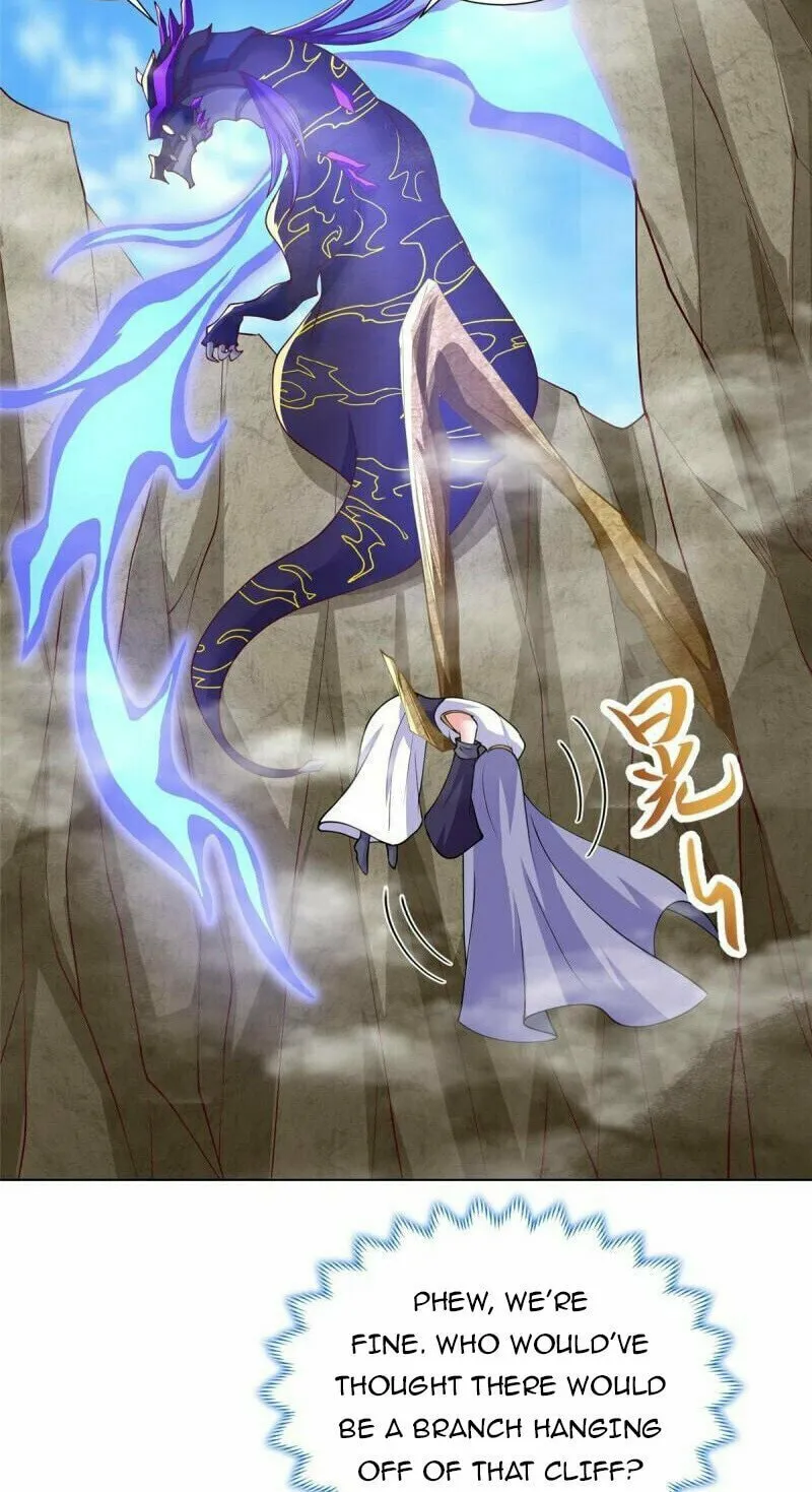 Dragon Master (Colored) Chapter 212 page 26 - 
