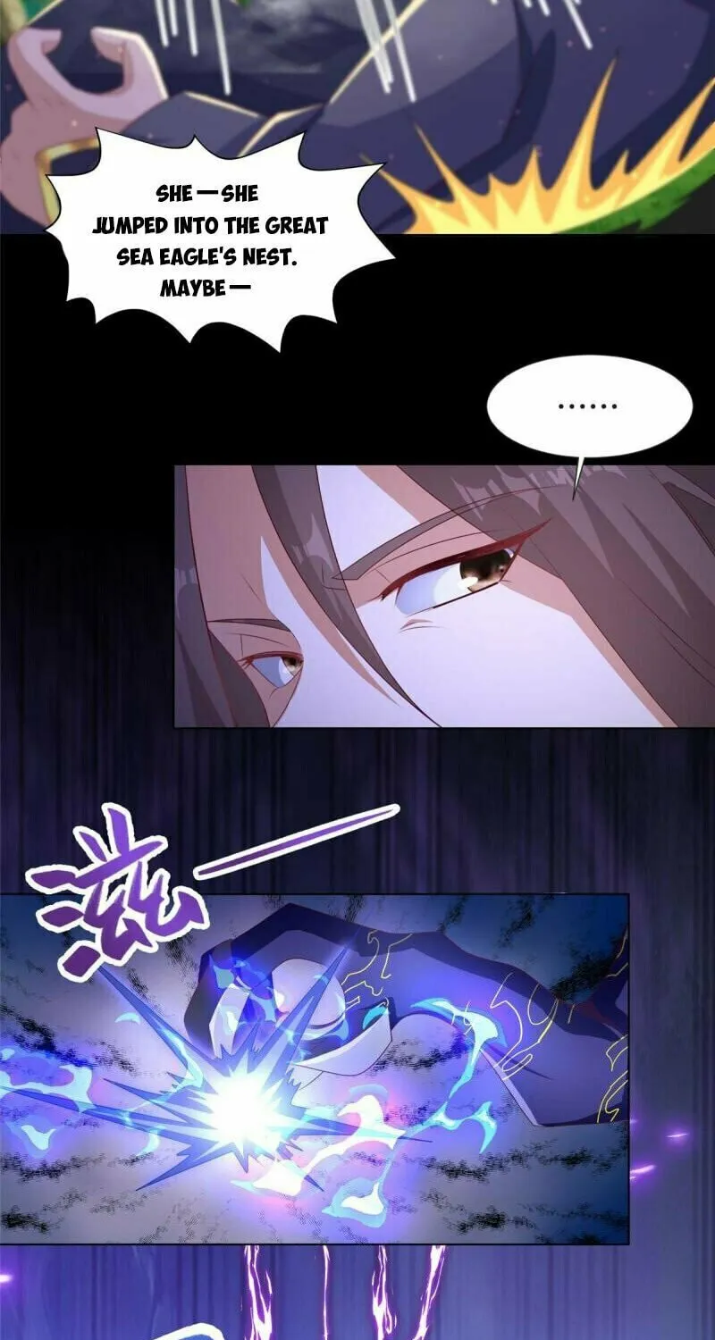 Dragon Master (Colored) Chapter 212 page 7 - 
