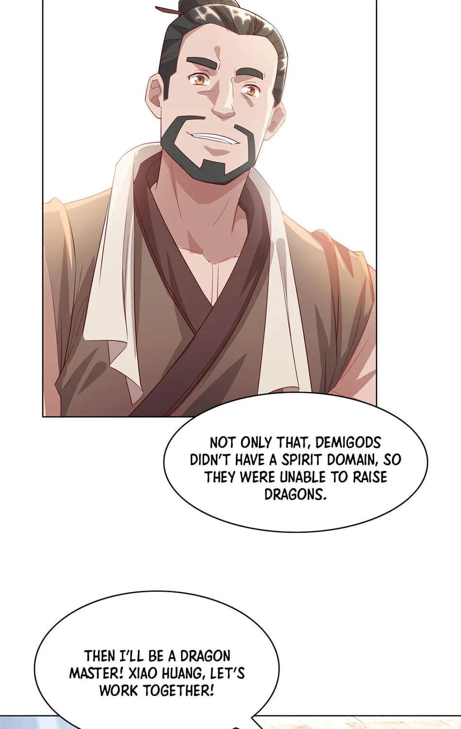 Dragon Master (Colored) Chapter 22 page 11 - 