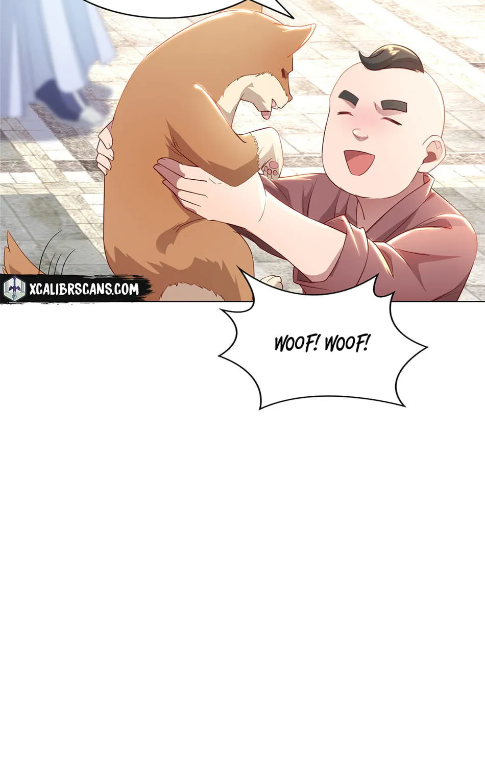 Dragon Master (Colored) Chapter 22 page 12 - 