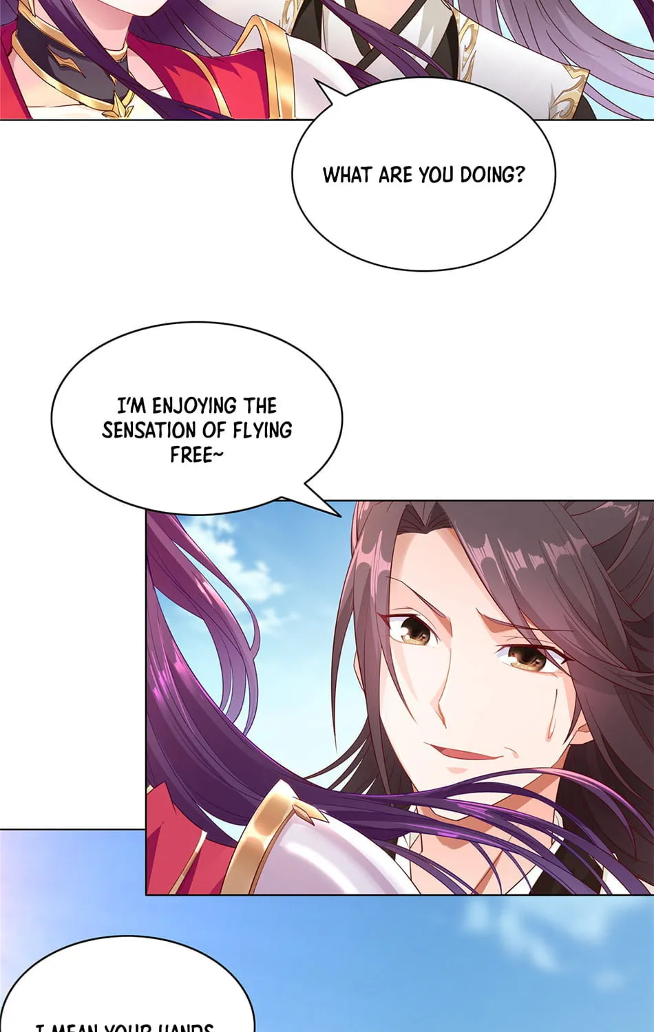 Dragon Master (Colored) Chapter 22 page 15 - 