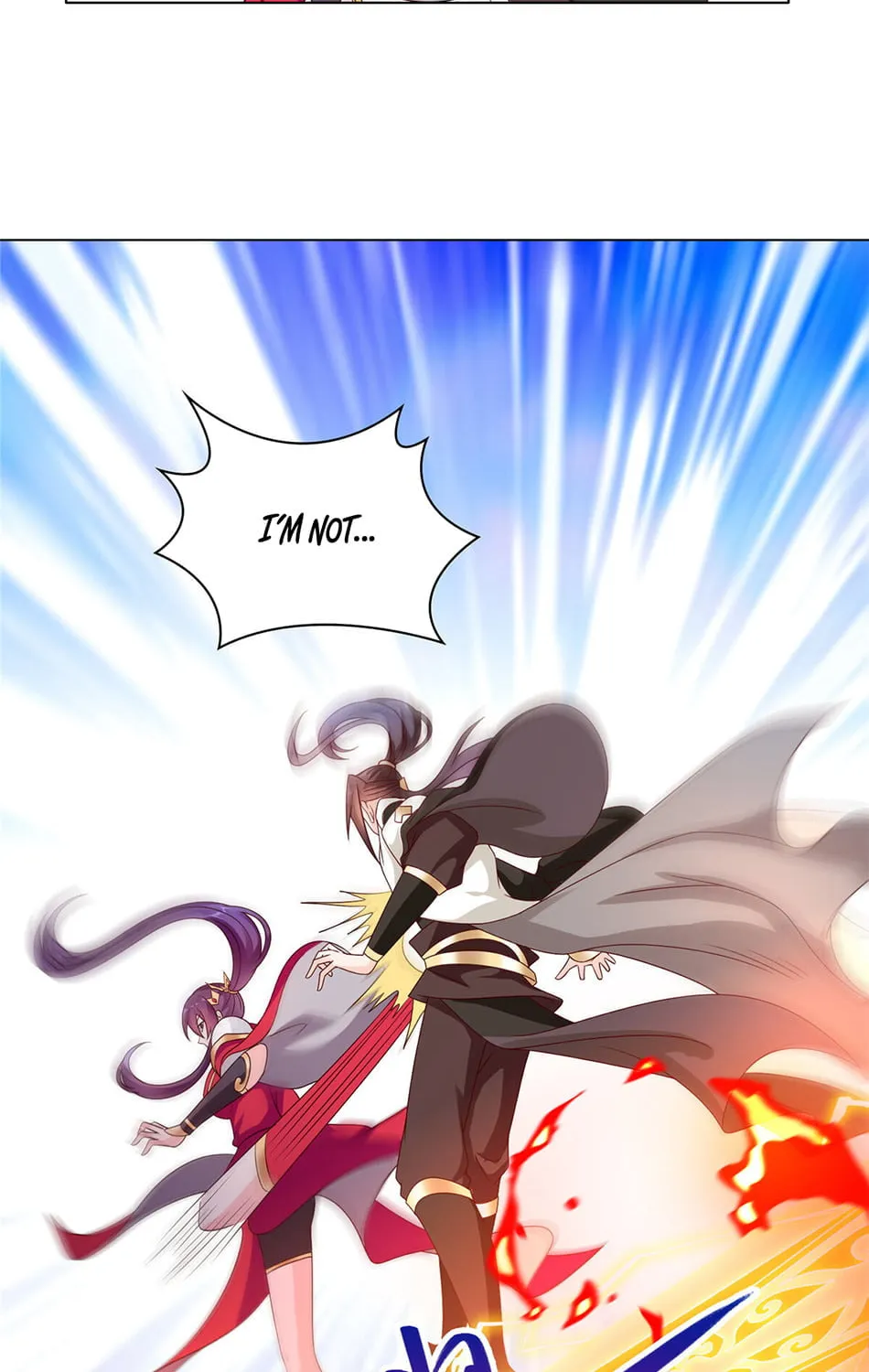 Dragon Master (Colored) Chapter 22 page 18 - 