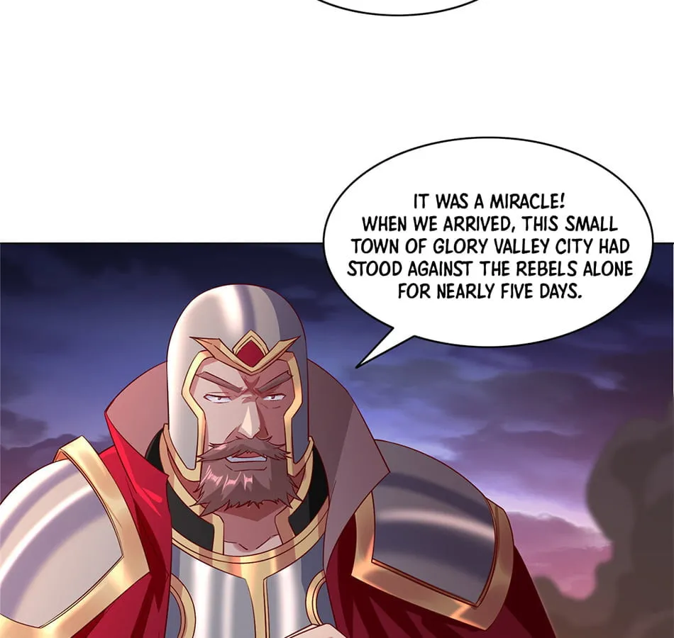 Dragon Master (Colored) Chapter 22 page 28 - 