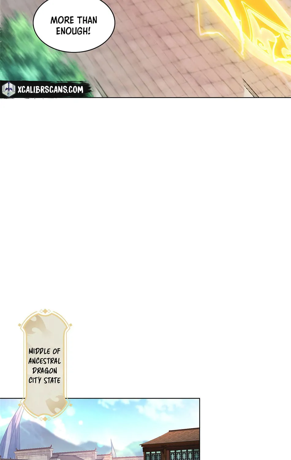 Dragon Master (Colored) Chapter 22 page 4 - 