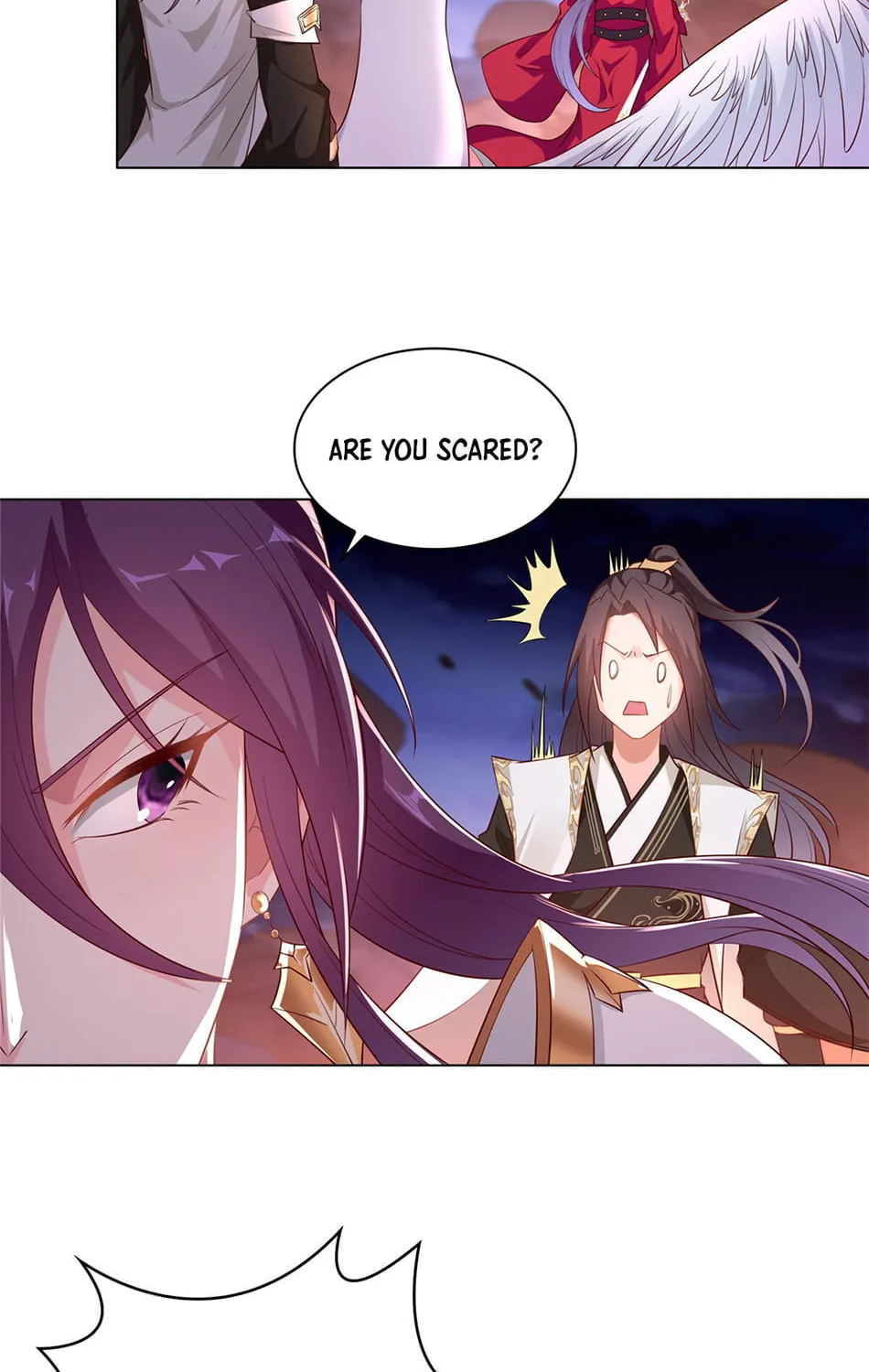 Dragon Master (Colored) Chapter 22 page 32 - 