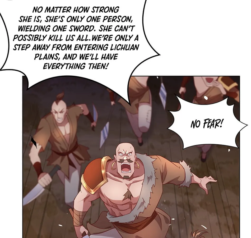 Dragon Master (Colored) Chapter 22 page 42 - 