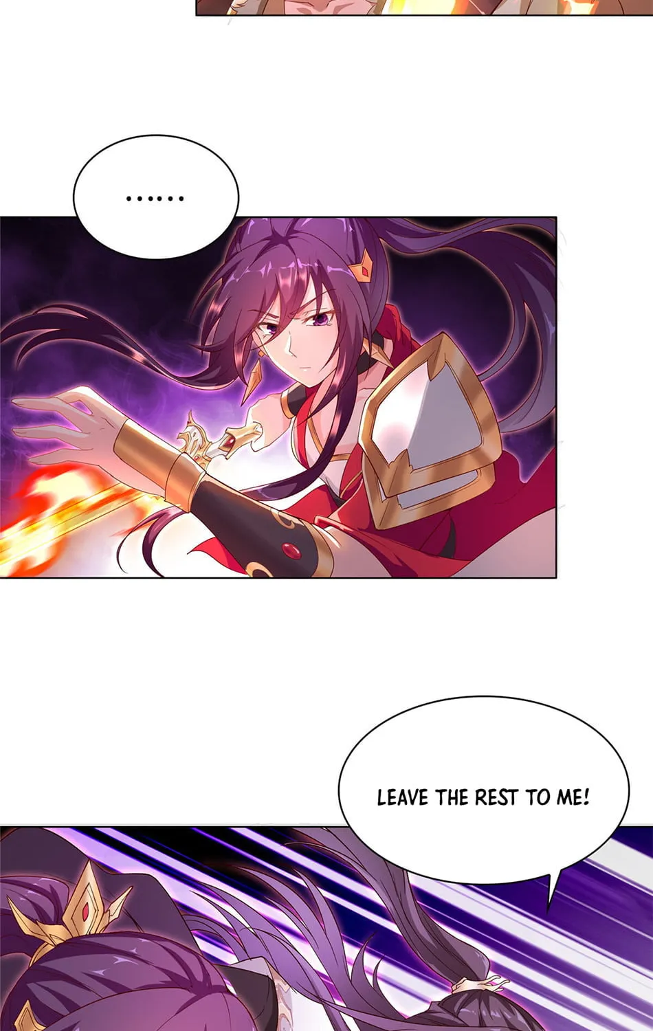 Dragon Master (Colored) Chapter 22 page 44 - 