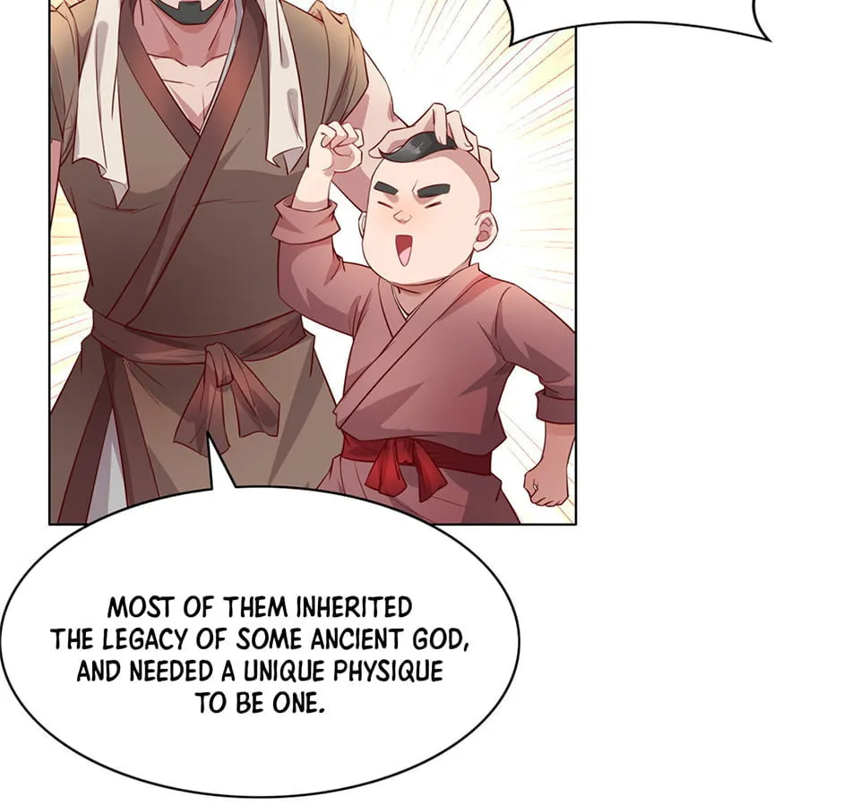 Dragon Master (Colored) Chapter 22 page 7 - 