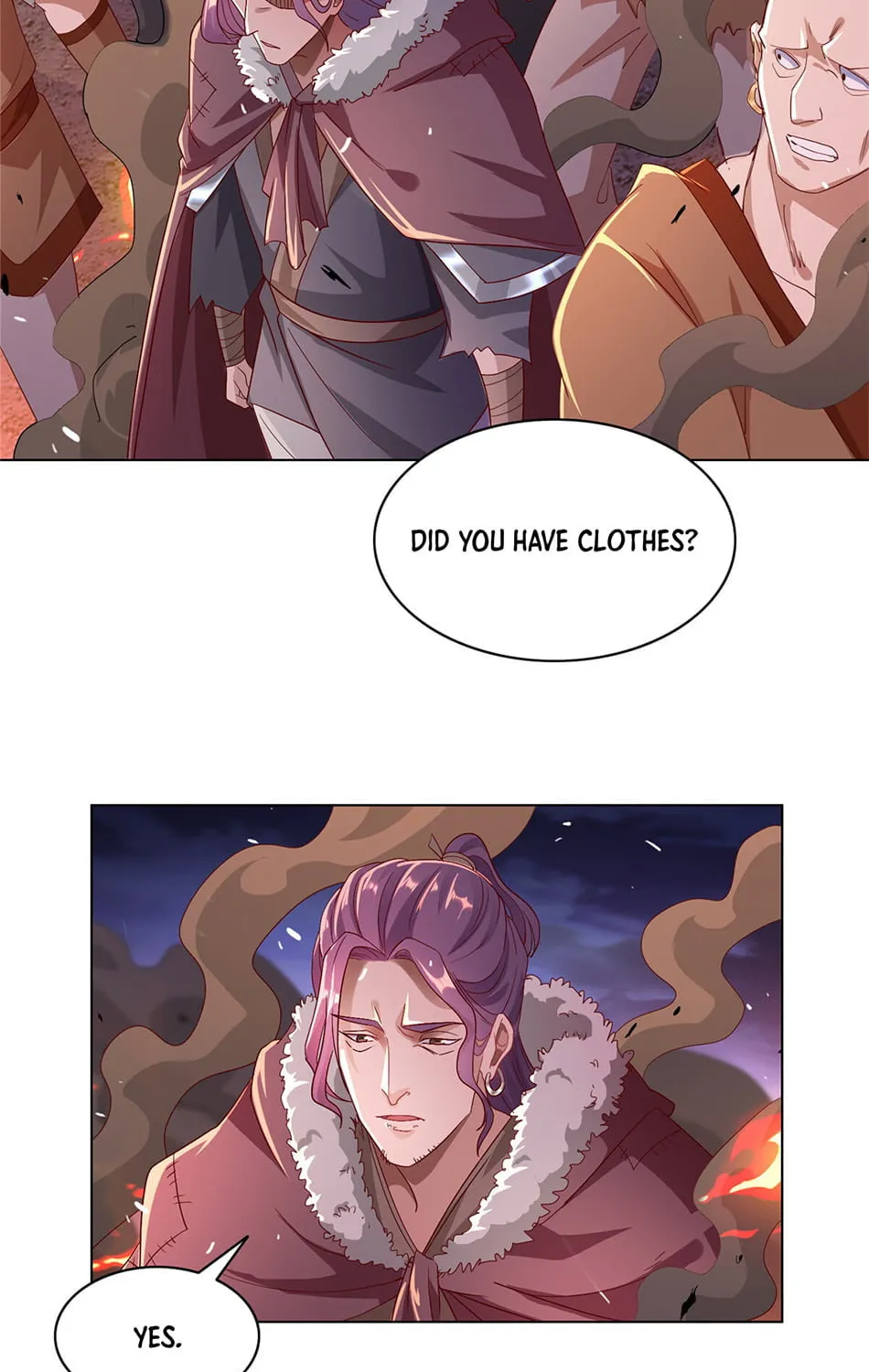 Dragon Master (Colored) Chapter 23 page 15 - 