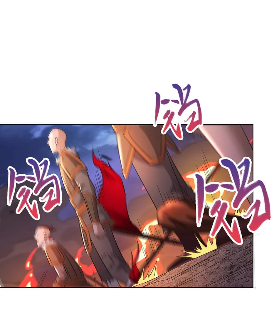 Dragon Master (Colored) Chapter 23 page 21 - 