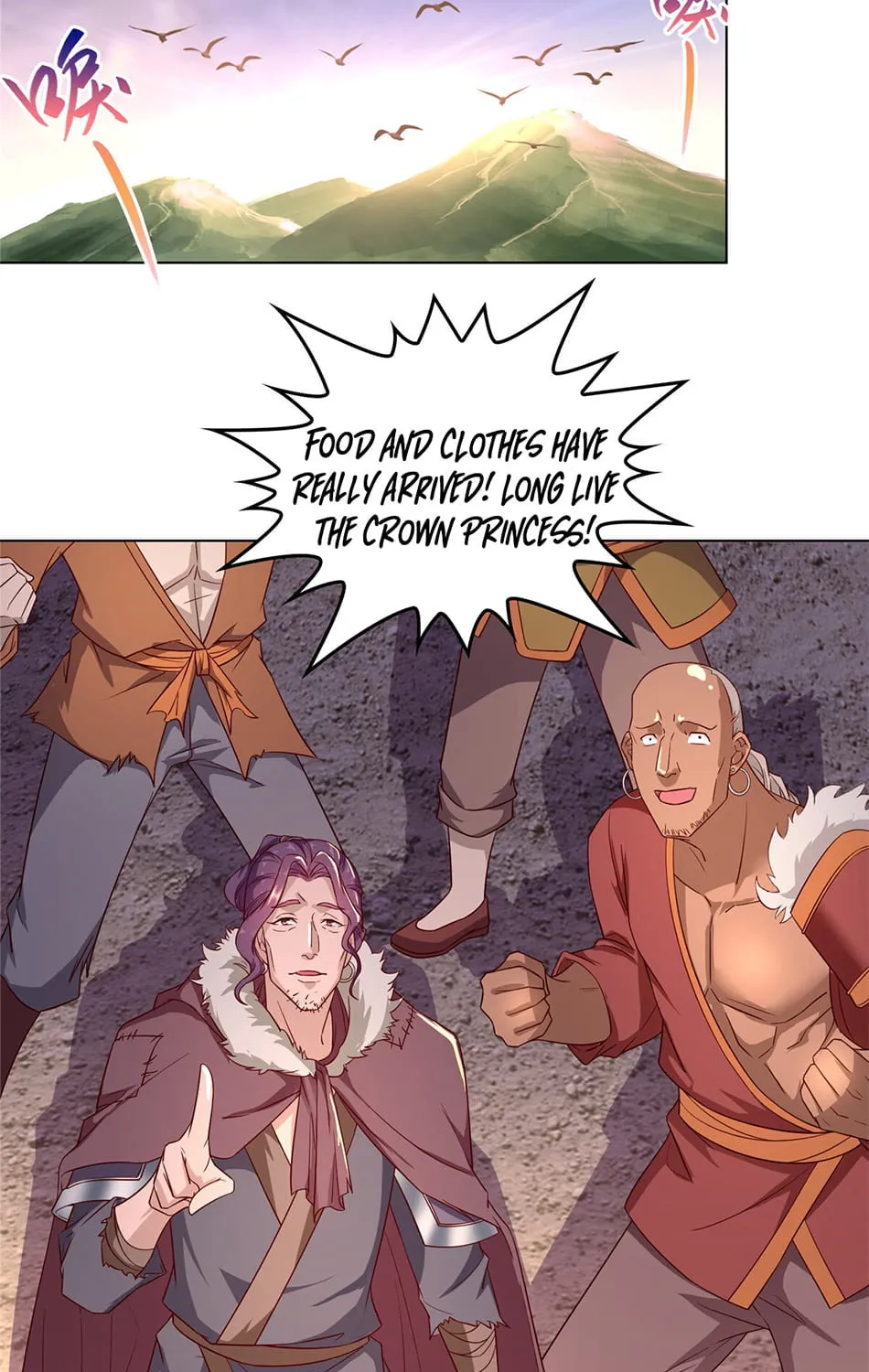Dragon Master (Colored) Chapter 23 page 26 - 