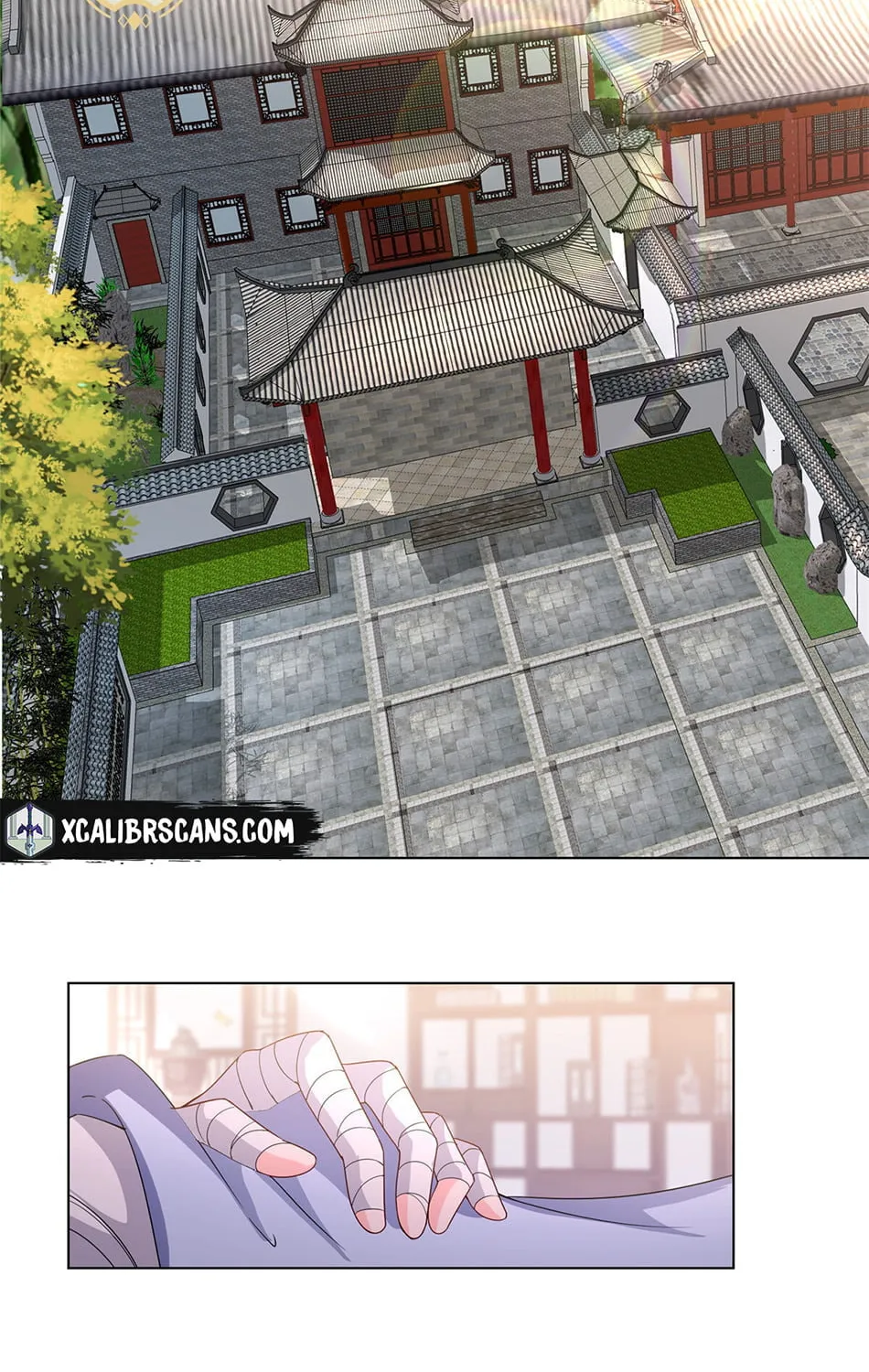 Dragon Master (Colored) Chapter 23 page 30 - 