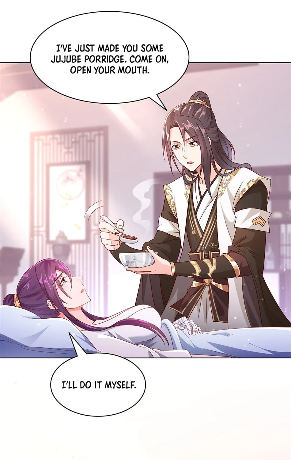 Dragon Master (Colored) Chapter 23 page 31 - 