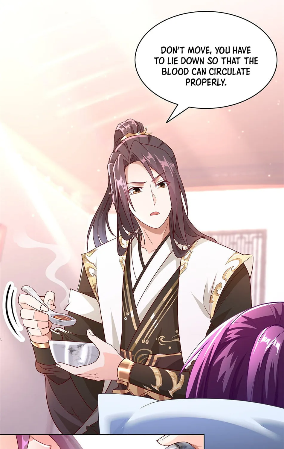 Dragon Master (Colored) Chapter 23 page 32 - 
