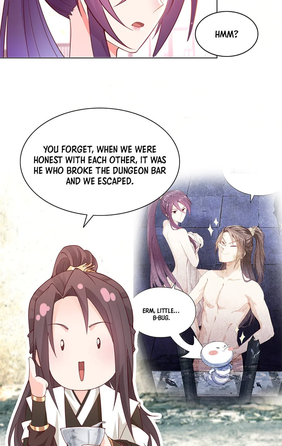 Dragon Master (Colored) Chapter 23 page 36 - 