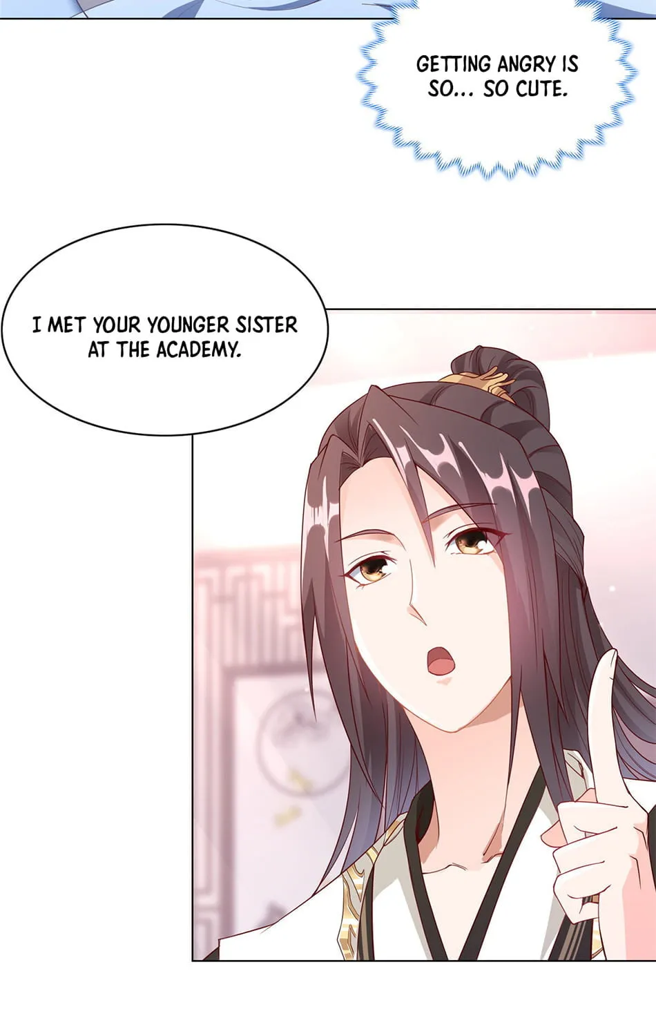 Dragon Master (Colored) Chapter 23 page 38 - 