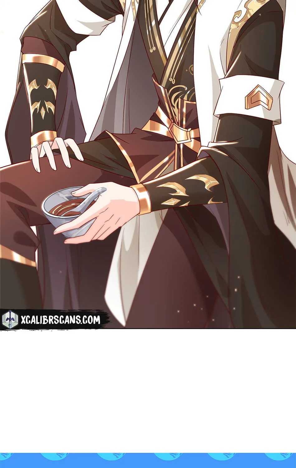 Dragon Master (Colored) Chapter 23 page 40 - 