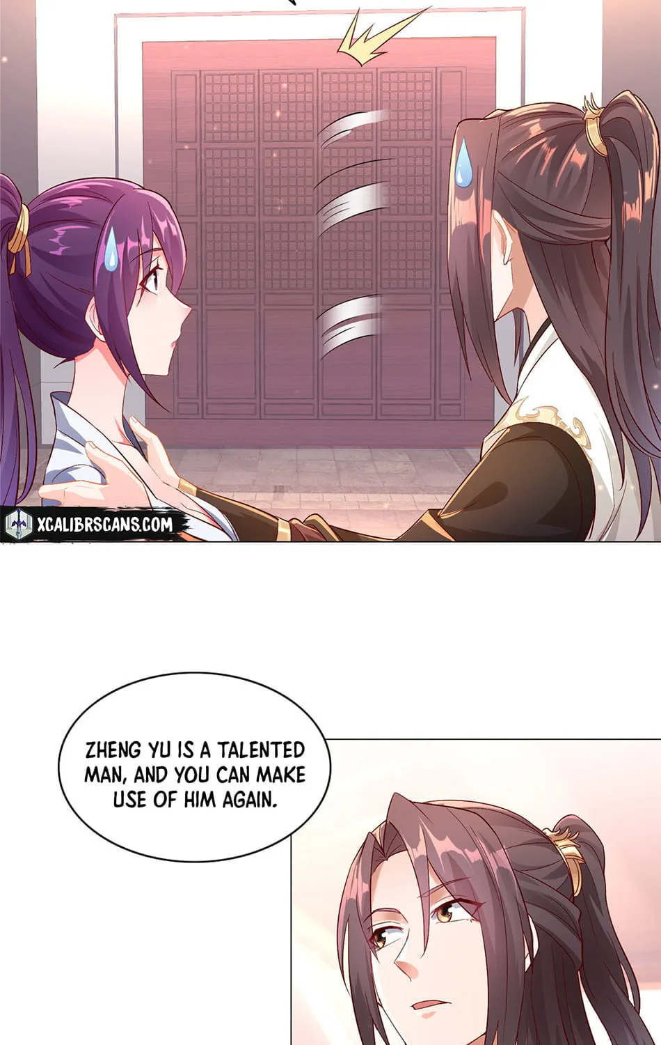 Dragon Master (Colored) Chapter 24 page 11 - 