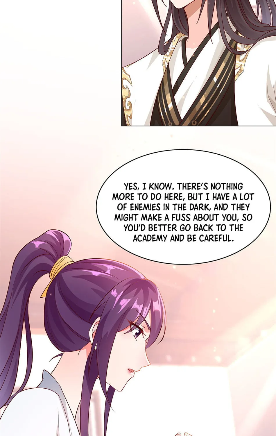 Dragon Master (Colored) Chapter 24 page 12 - 