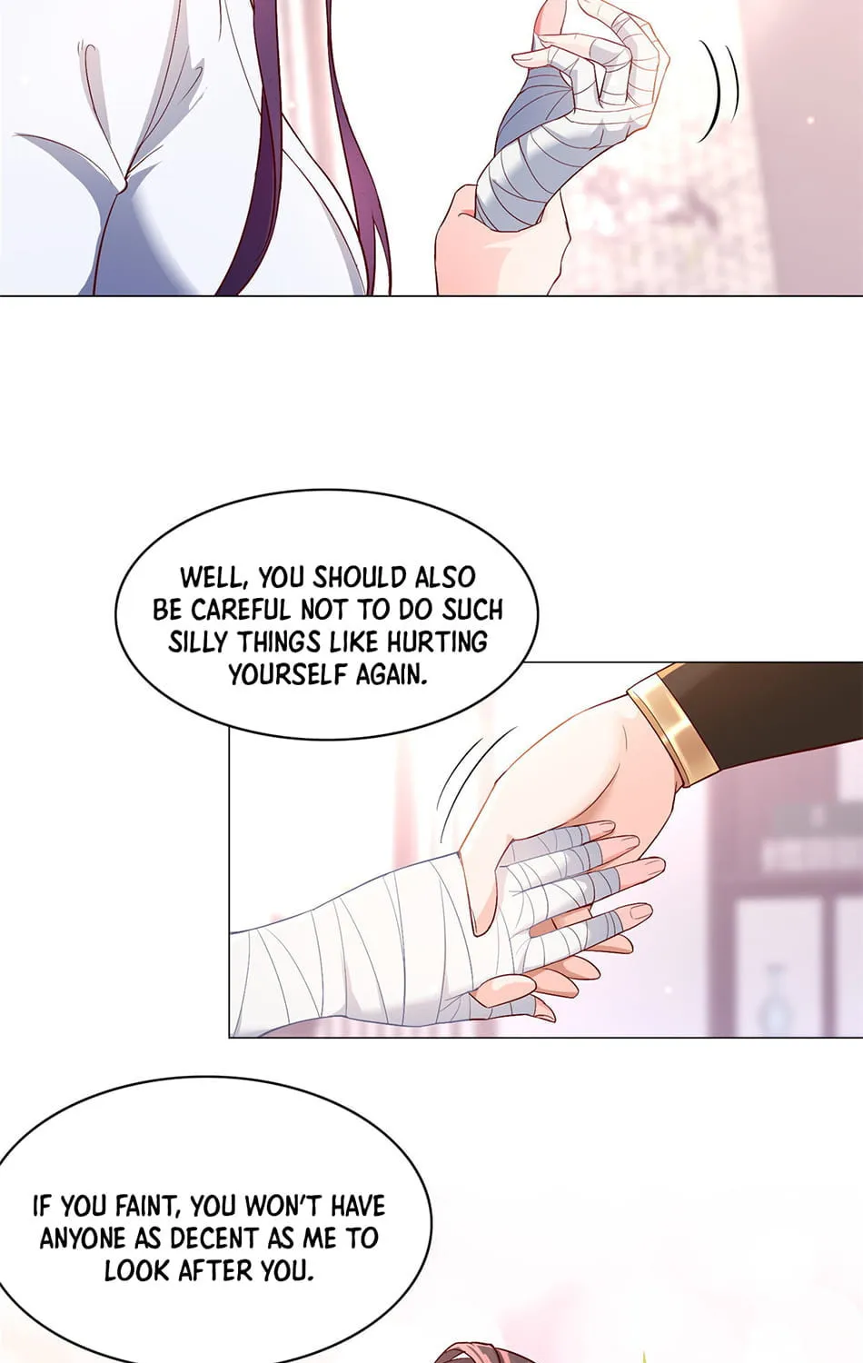 Dragon Master (Colored) Chapter 24 page 13 - 