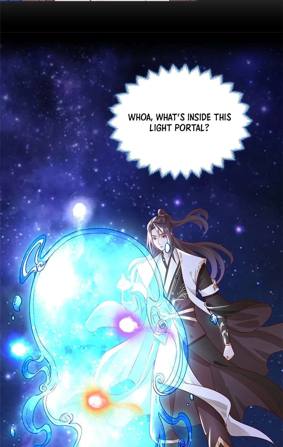 Dragon Master (Colored) Chapter 24 page 28 - 