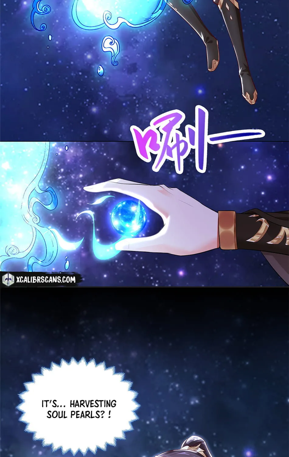 Dragon Master (Colored) Chapter 24 page 29 - 