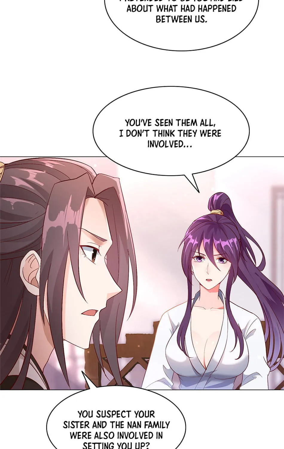 Dragon Master (Colored) Chapter 24 page 4 - 