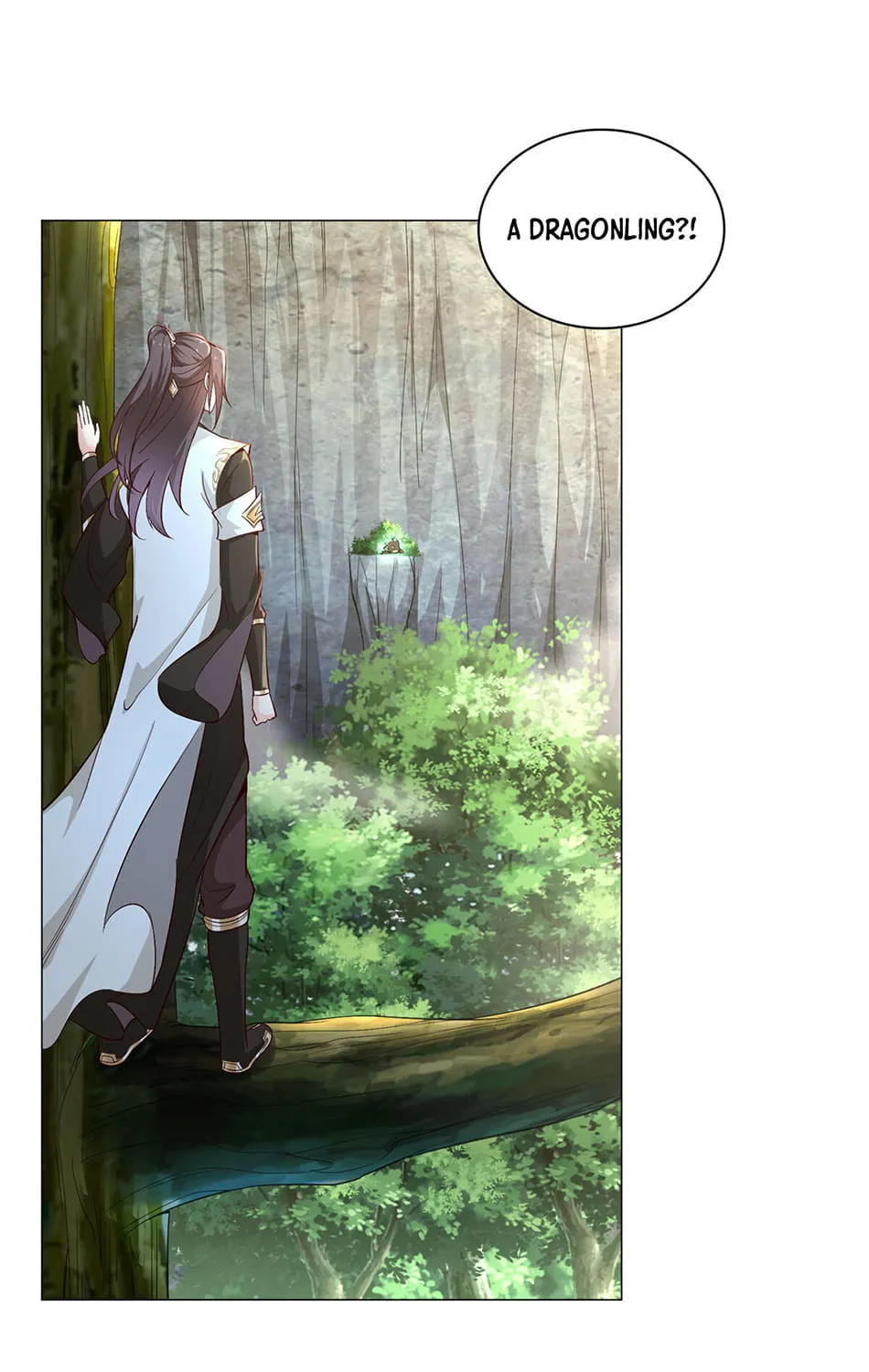 Dragon Master (Colored) Chapter 24 page 43 - 
