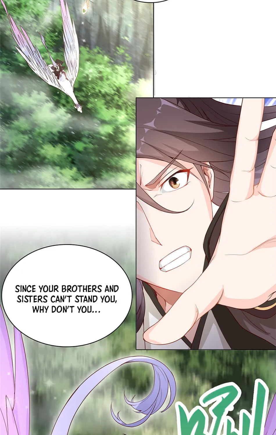 Dragon Master (Colored) Chapter 24 page 49 - 