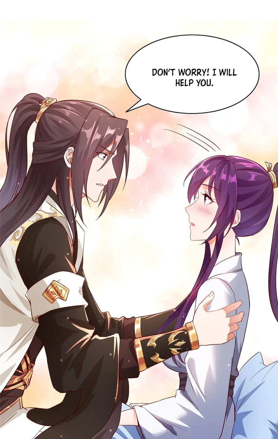 Dragon Master (Colored) Chapter 24 page 6 - 