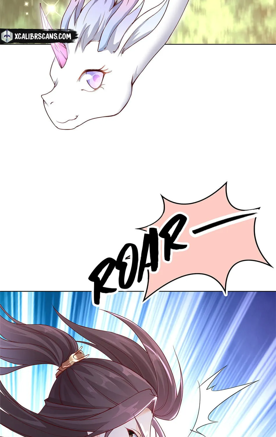 Dragon Master (Colored) Chapter 24 page 51 - 