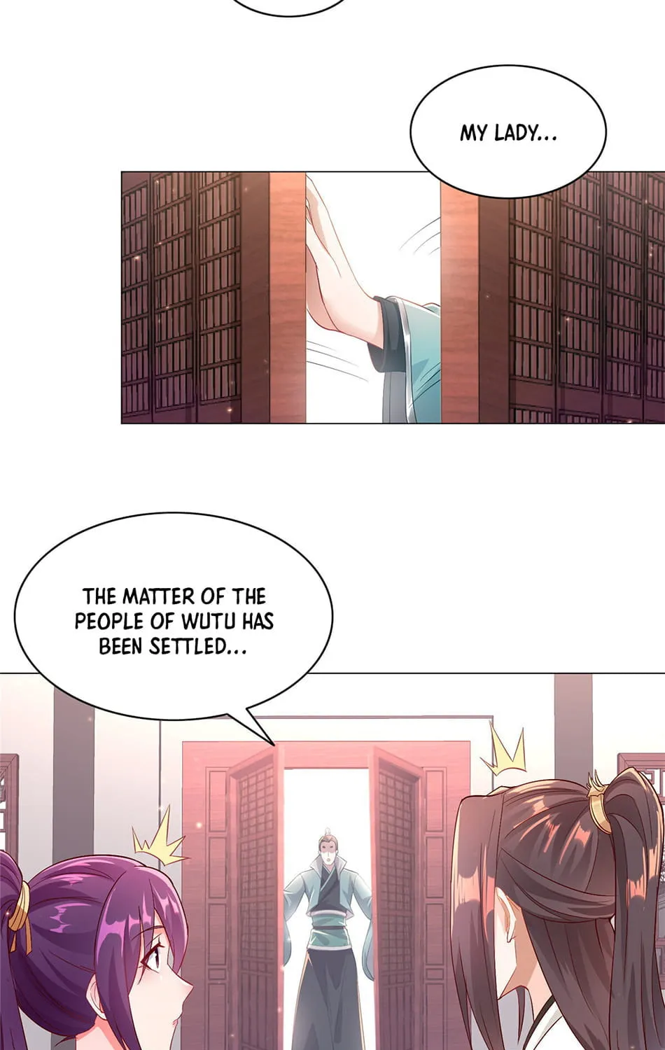 Dragon Master (Colored) Chapter 24 page 9 - 