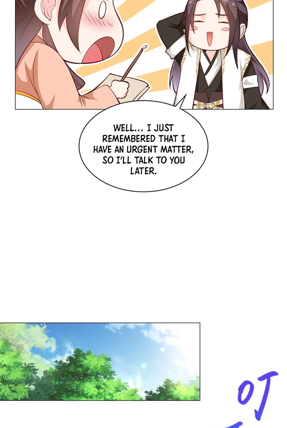 Dragon Master (Colored) Chapter 25 page 12 - 