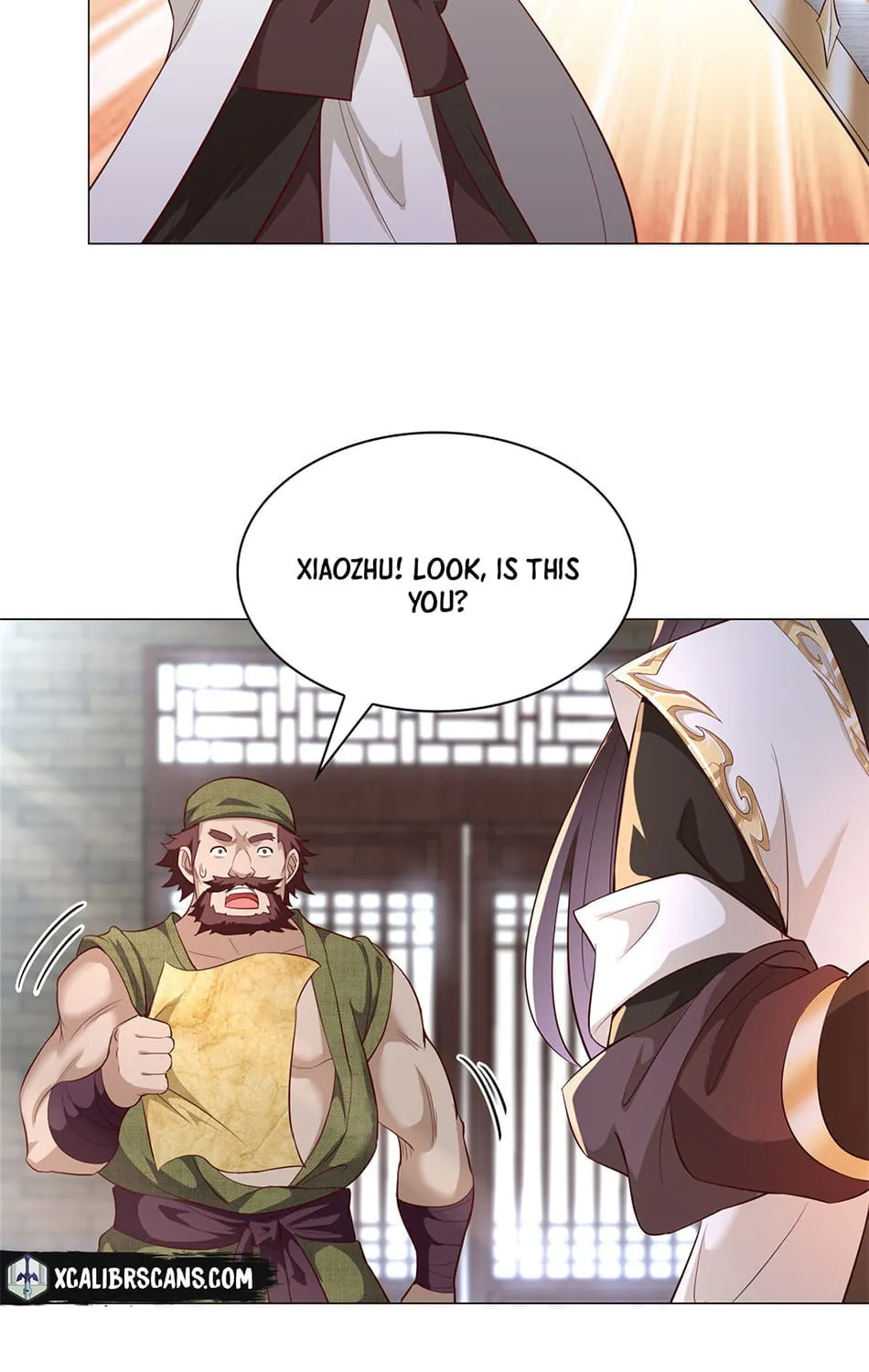 Dragon Master (Colored) Chapter 25 page 15 - 
