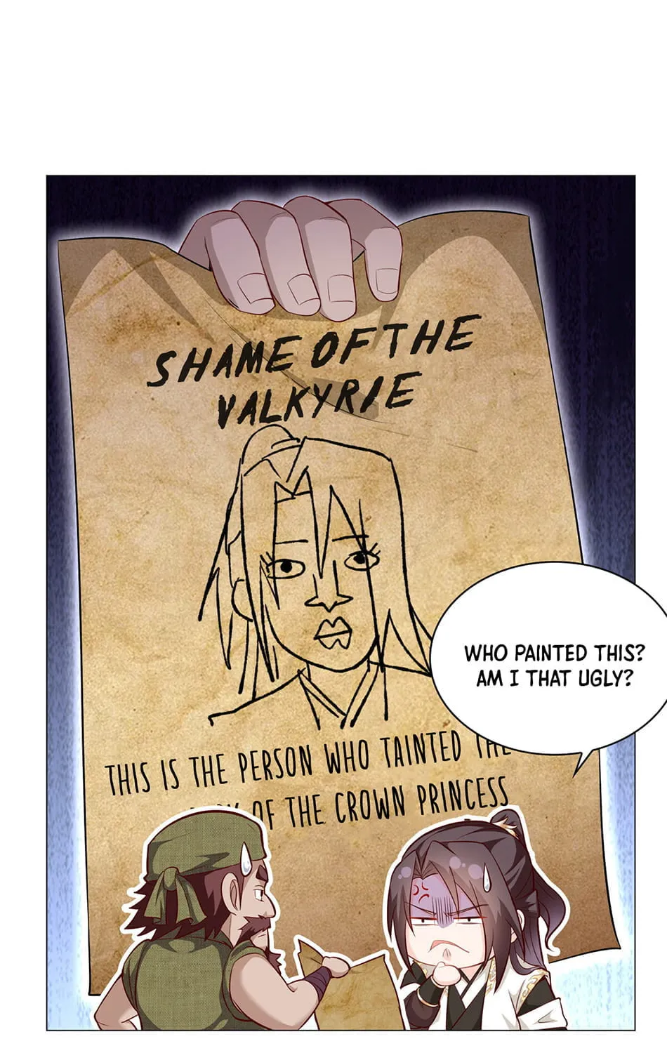 Dragon Master (Colored) Chapter 25 page 16 - 