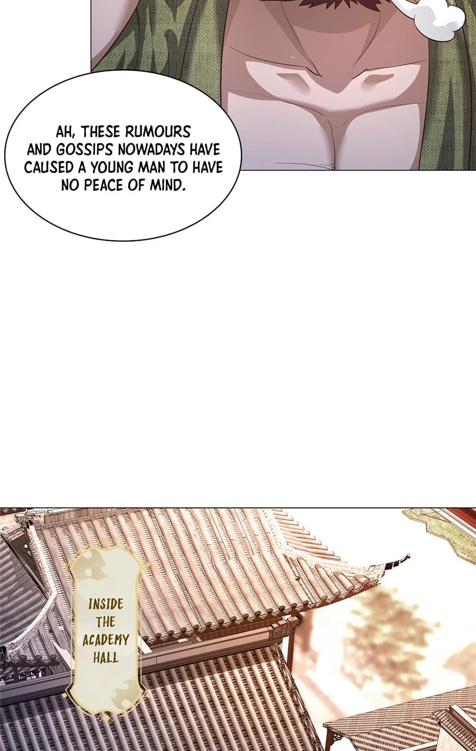 Dragon Master (Colored) Chapter 25 page 20 - 