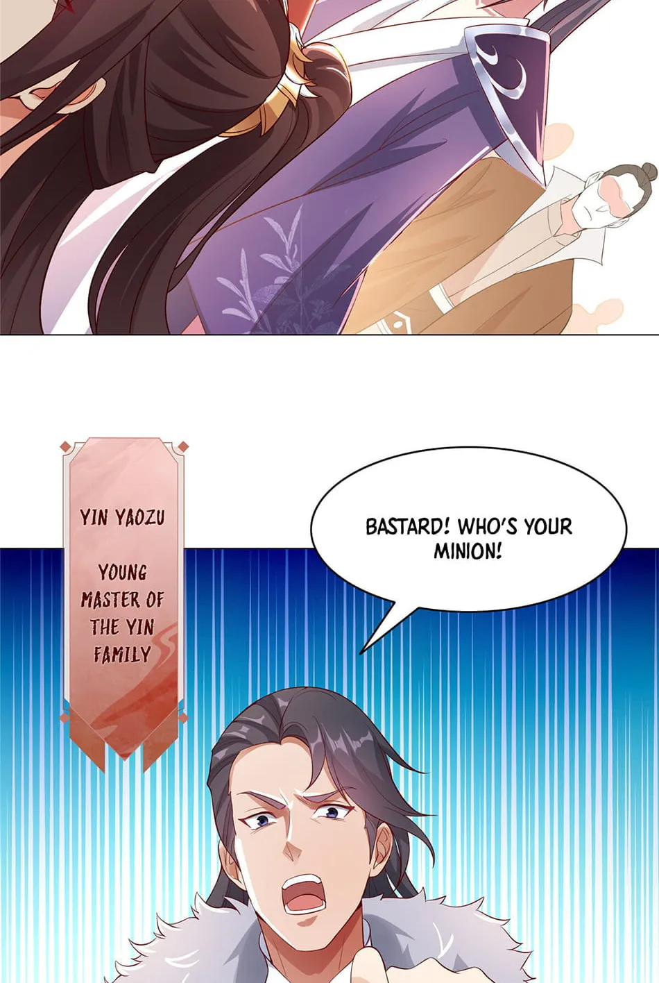 Dragon Master (Colored) Chapter 25 page 24 - 