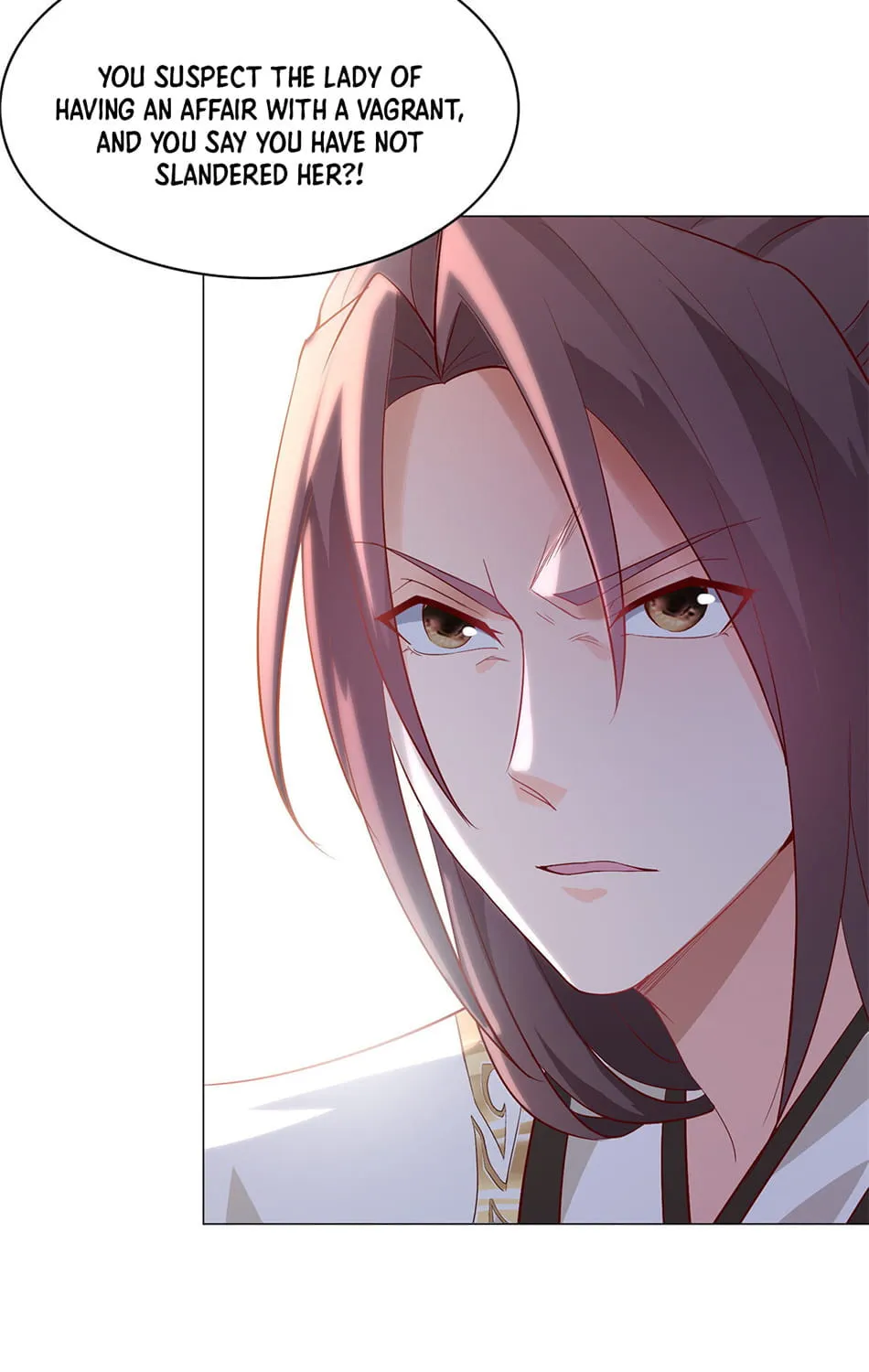 Dragon Master (Colored) Chapter 25 page 29 - 