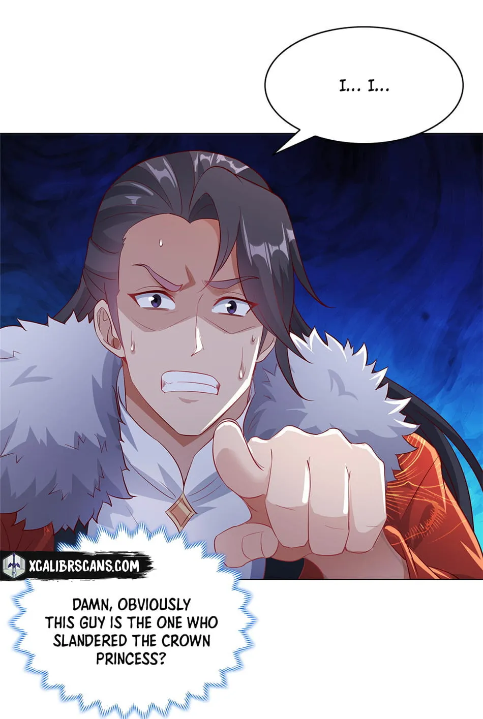 Dragon Master (Colored) Chapter 25 page 30 - 