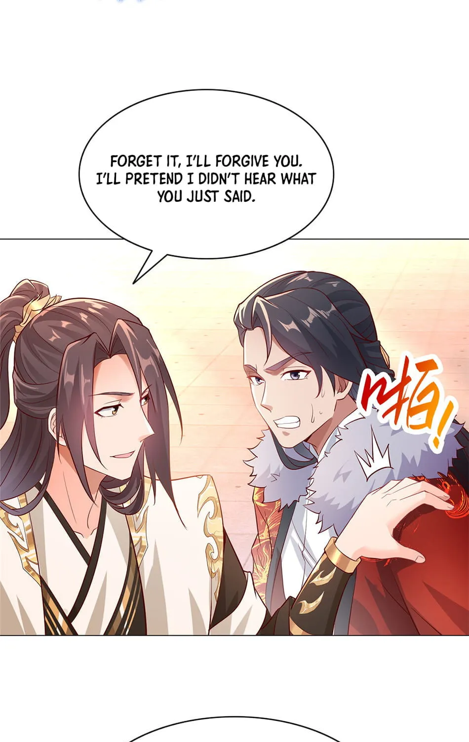 Dragon Master (Colored) Chapter 25 page 31 - 