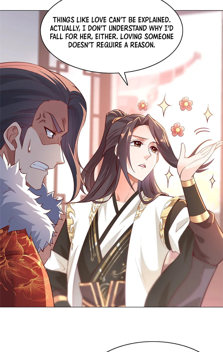 Dragon Master (Colored) Chapter 25 page 32 - 
