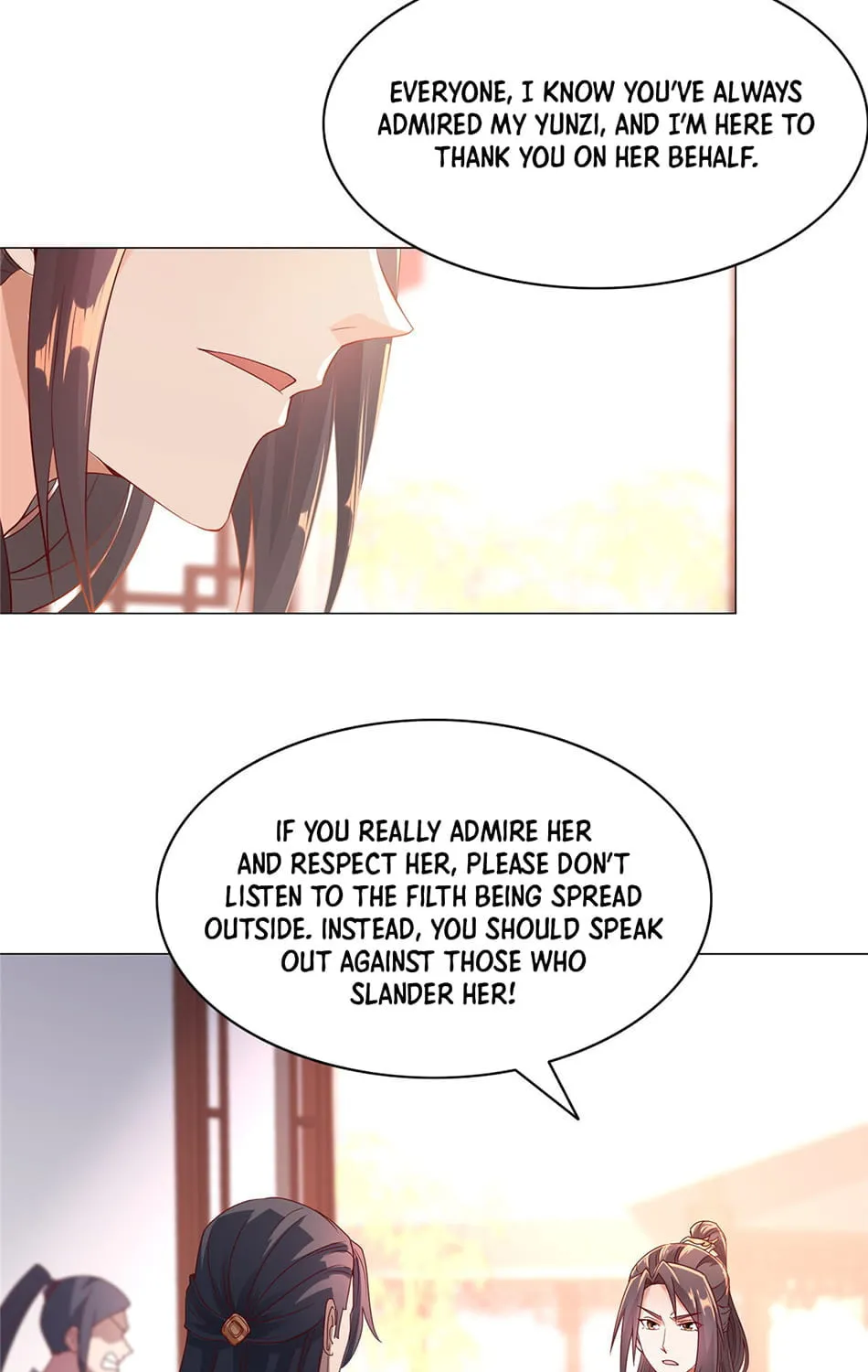 Dragon Master (Colored) Chapter 25 page 33 - 