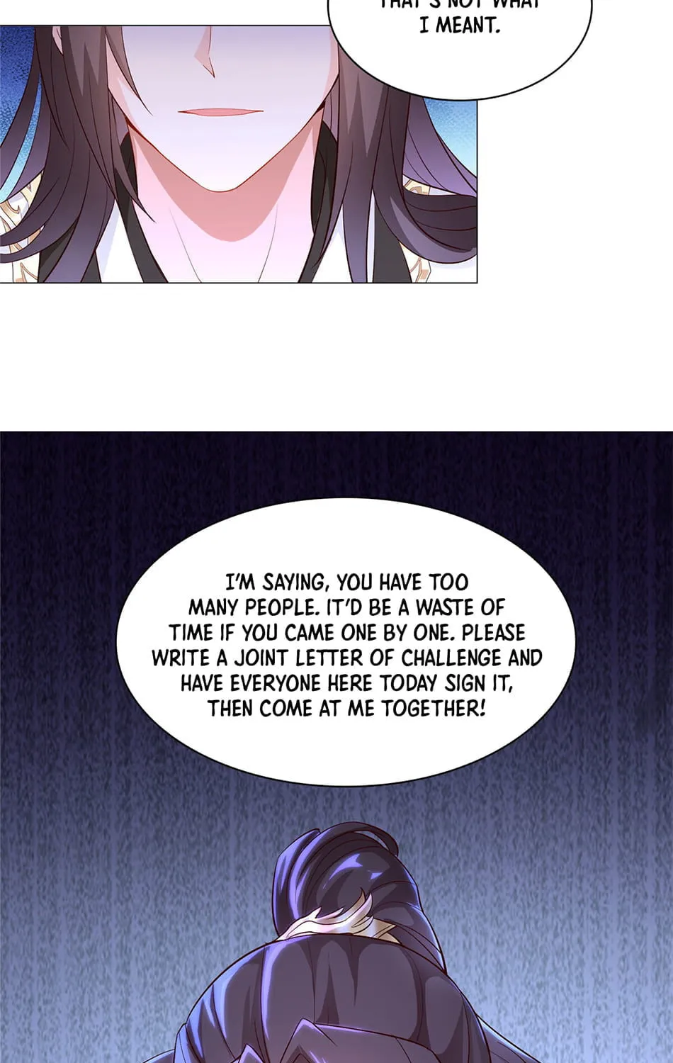 Dragon Master (Colored) Chapter 25 page 39 - 