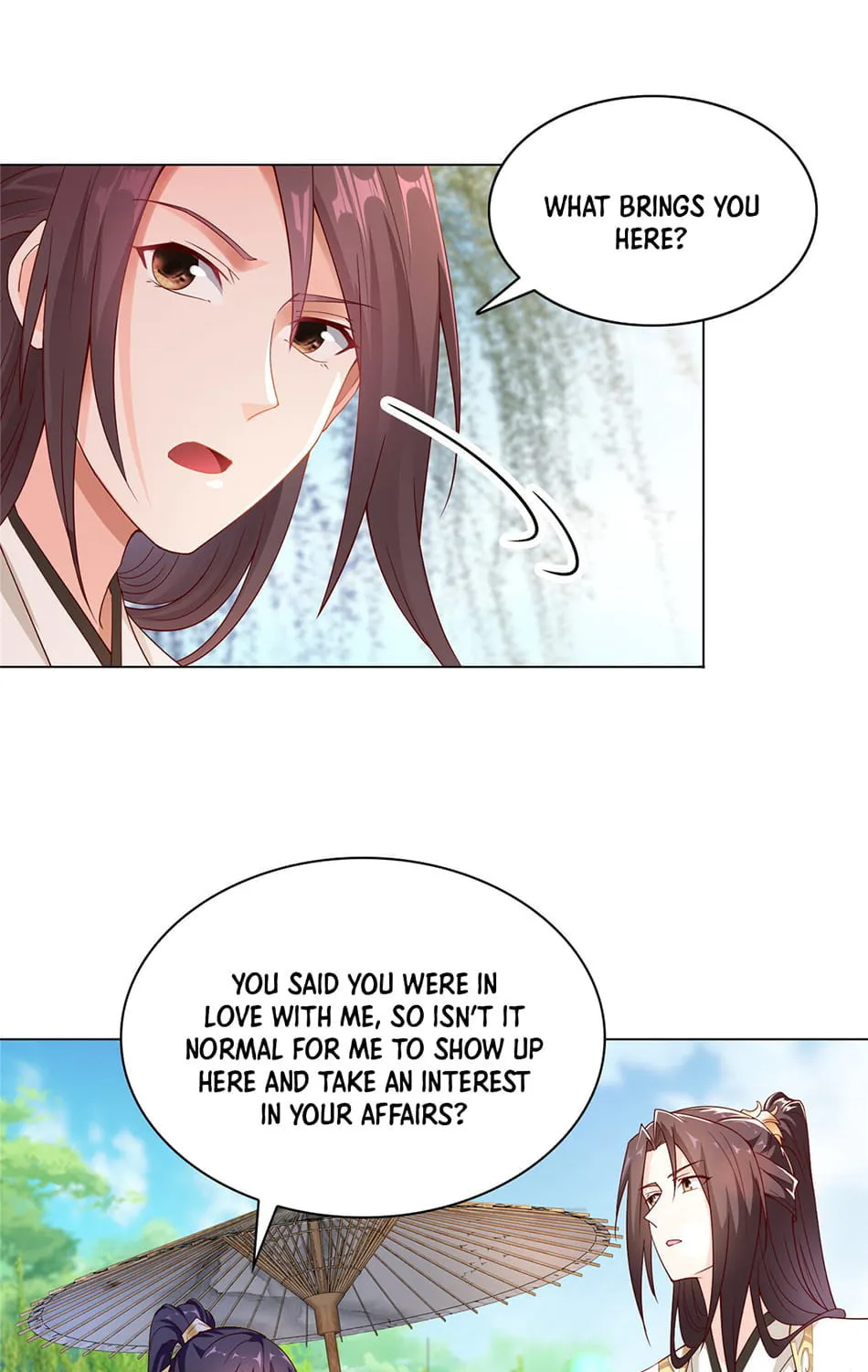 Dragon Master (Colored) Chapter 26 page 13 - 