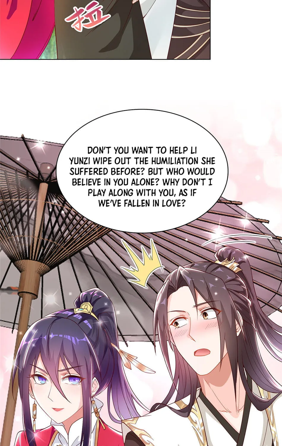 Dragon Master (Colored) Chapter 26 page 19 - 