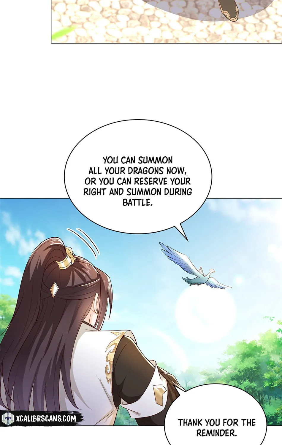 Dragon Master (Colored) Chapter 26 page 29 - 