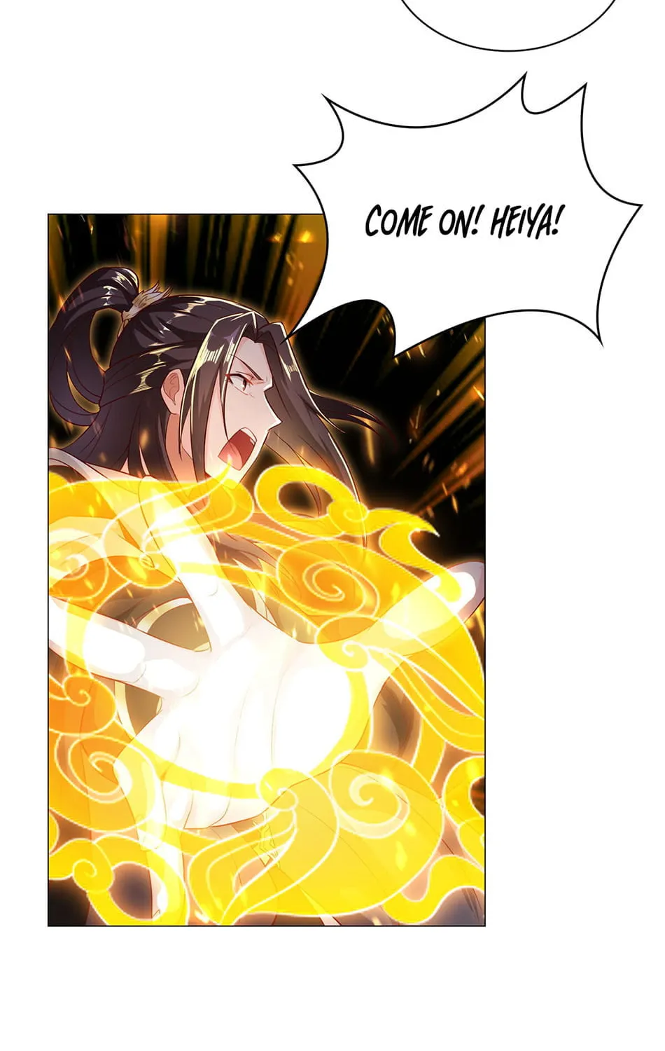 Dragon Master (Colored) Chapter 26 page 30 - 