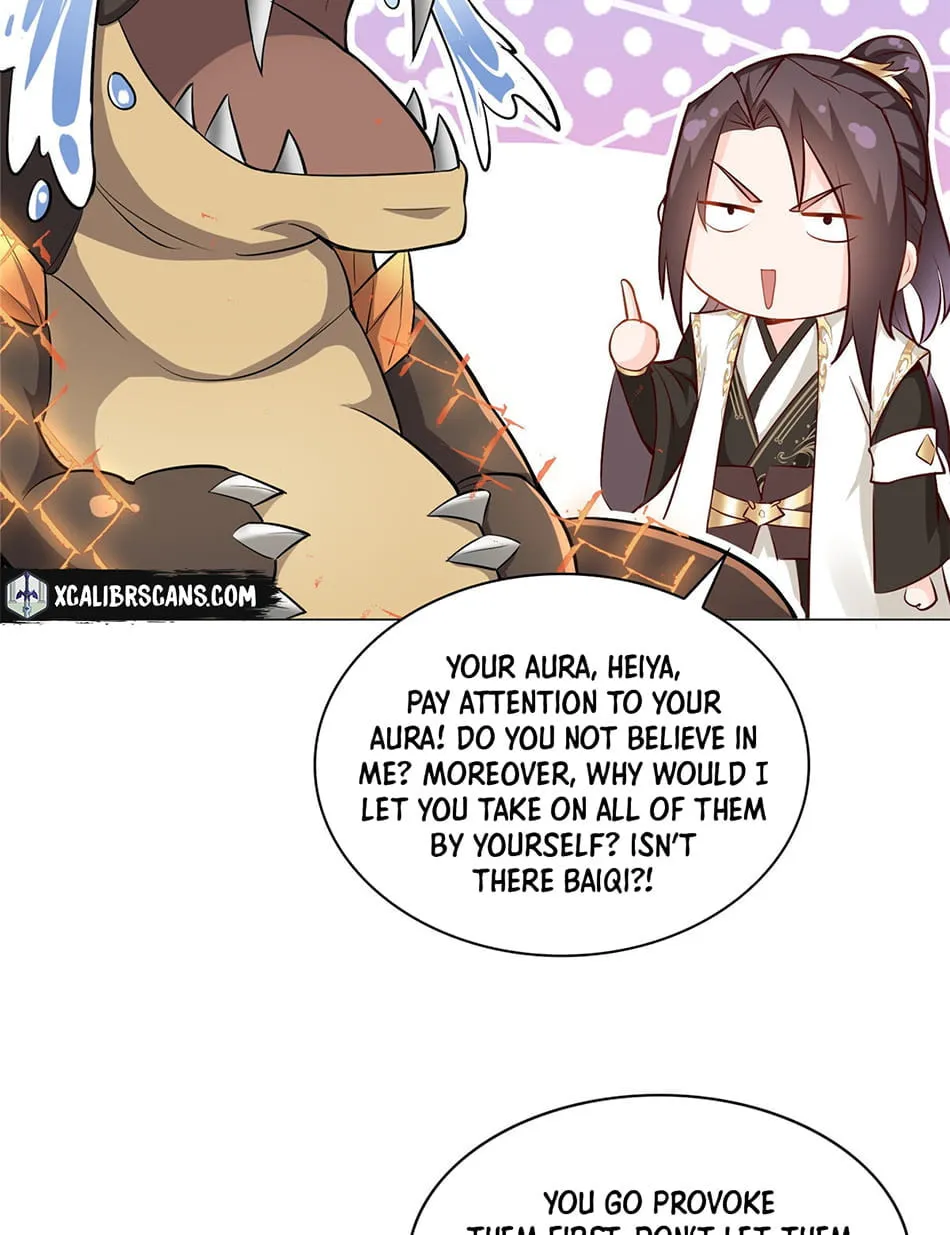 Dragon Master (Colored) Chapter 26 page 35 - 